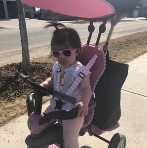 Meet your Posher, Vanessa